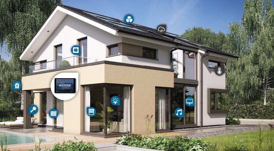 Einfamilienhaus zum Kauf - Mehr