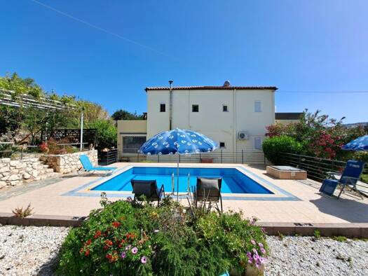 Wohnung zum Kauf 215.000 € 3 Zimmer 67 m² Kreta Municipality of Chania 730 08