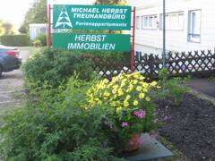 Herbst Immobilien logo