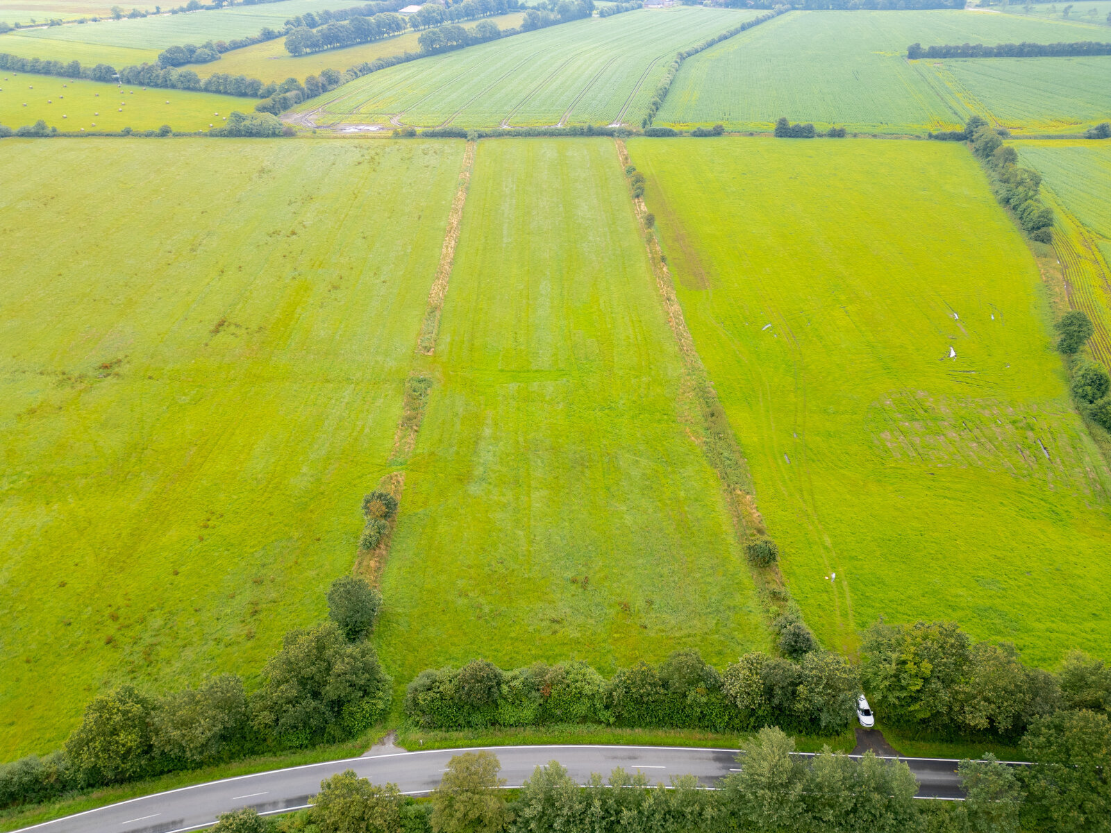 Land-/Forstwirtschaft zum Kauf 20.012 m²<br/>Grundstück Oldersbek 25873