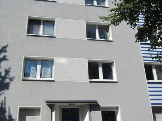 Wohnung zur Miete 315 € 2 Zimmer 43 m² frei ab 01.01.2027 Bismarckstraße 54 Baukau-Ost Herne 44629