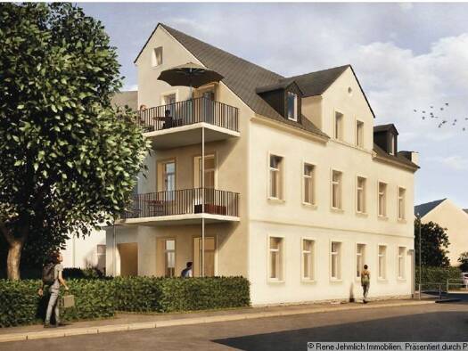 Mehrfamilienhaus zum Kauf 59.000 € 12 Zimmer 291 m² 250 m² Grundstück Limbach-Oberfrohna Limbach-Oberfrohna 09212