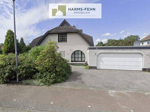 Einfamilienhaus zum Kauf 315.000 € 7 Zimmer 236 m² Ostrhauderfehn 26842