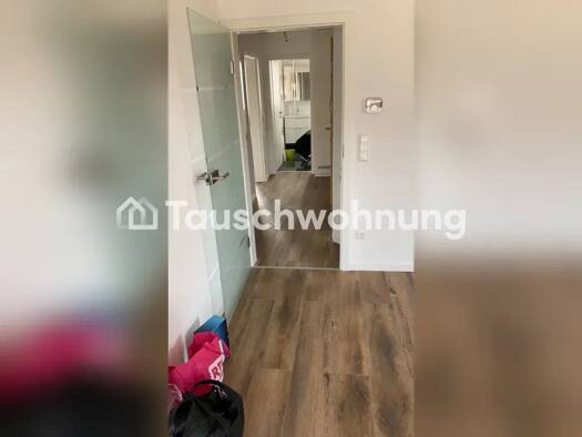 Wohnung zur Miete Tauschwohnung 1.500 € 3 Zimmer 80 m² 4. Geschoss West West 70197