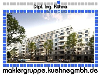 Penthouse zum Kauf 2.714.740 € 4 Zimmer 182,4 m² 6. Geschoss Tiergarten Berlin 10781