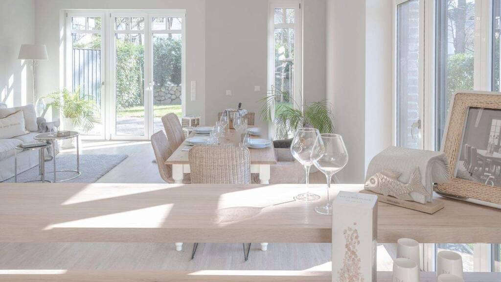 Doppelhaushälfte zum Kauf 990.000 € 6 Zimmer 160 m² 297 m² Grundstück frei ab sofort Poppenbüttel Hamburg 22399