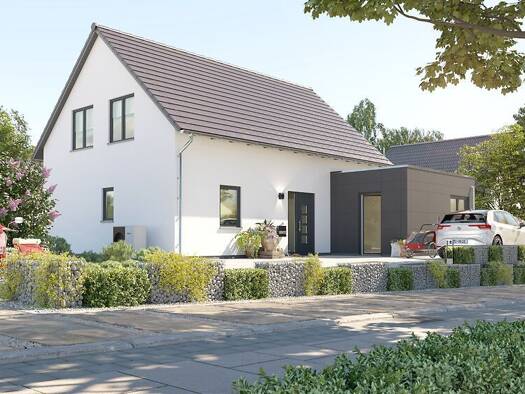 Einfamilienhaus zum Kauf - Erstbezug 644.795 € 5 Zimmer 142 m² 456 m² Grundstück Böhl-Iggelheim 67459