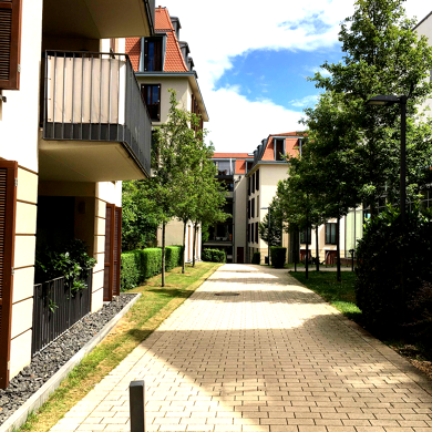Wohnung zur Miete 1.000 € 3 Zimmer 87 m² Geschoss 2/3 frei ab sofort Wahlbezirk 12 Bad Homburg vor der Höhe 61348