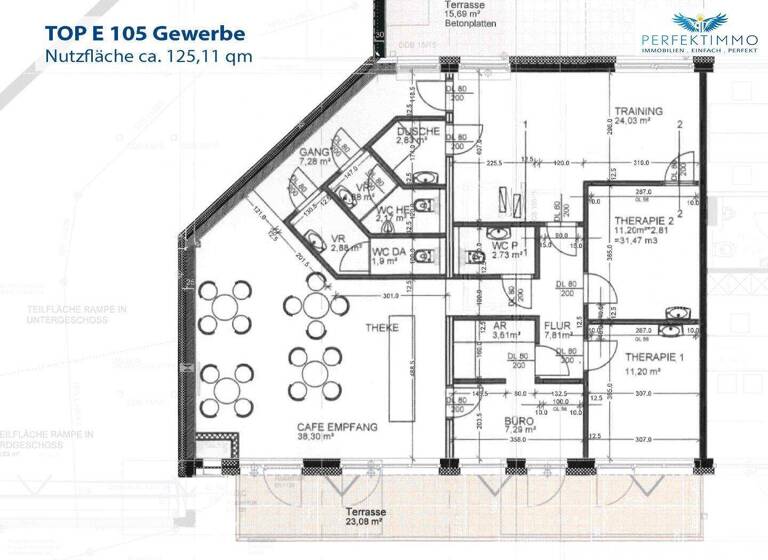 Büro zum Kauf 5 Zimmer Oberndorf in Tirol 6372