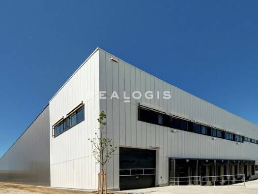 Halle/Industriefläche zur Miete provisionsfrei 8.000 m² Lagerfläche Koblenz 56072