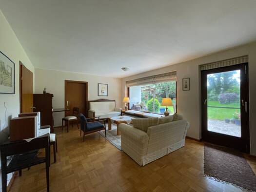 Einfamilienhaus zum Kauf 245.000 € 5 Zimmer 130 m² 2.231 m² Grundstück Wrohm 25799