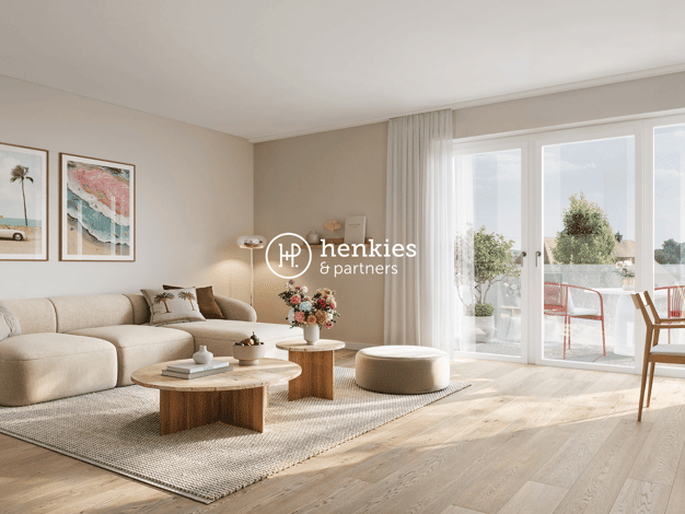 Wohnung zum Kauf - Erstbezug 520.000 € 2 Zimmer 62,1 m² 1. Geschoss Bahrenfeld Altona 22761