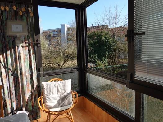 Wohnung zum Kauf 144.900 € 42 m² 1. Geschoss Wohnpark Kreuz Bad Dürrheim 78073