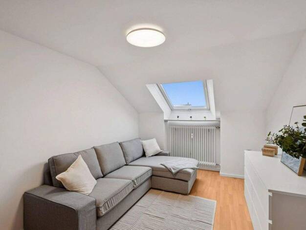 Wohnung zur Miete Wohnen auf Zeit 1.600 € 2,5 Zimmer 50 m² frei ab sofort Elbogenerstr. 7 Dachau 85221