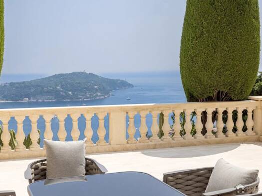 Wohnung zum Kauf 2.950.000 € 4 Zimmer 190 m² Le Port VILLEFRANCHE SUR MER 06230