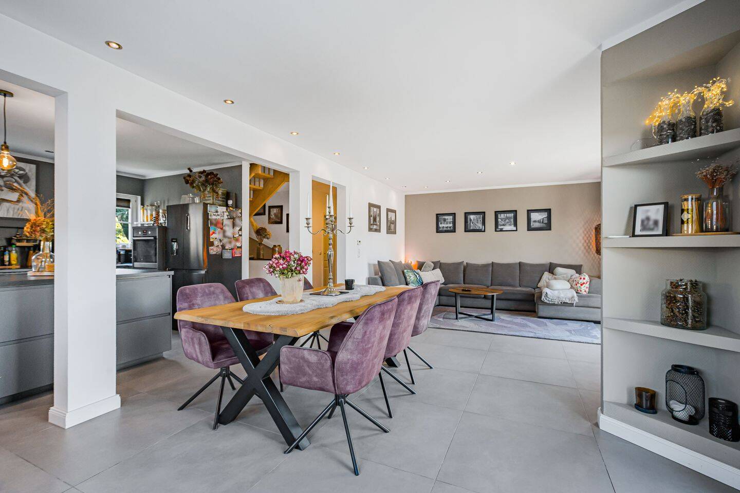 Einfamilienhaus zum Kauf - Ansicht 2