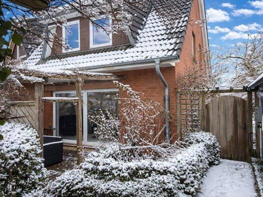 Doppelhaushälfte zum Kauf 385.000 € 5 Zimmer 118,6 m² 370 m² Grundstück Seth 23845