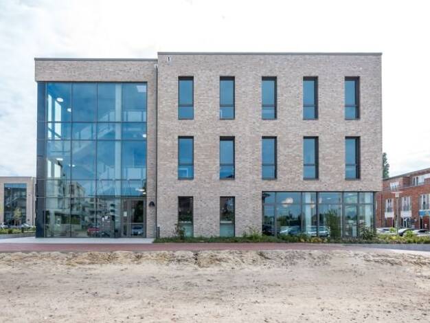 Bürofläche zur Miete provisionsfrei 269 € 50 m² Bürofläche teilbar von 8 m² bis 50 m² Stau 125 Innenstadt Oldenburg 26122