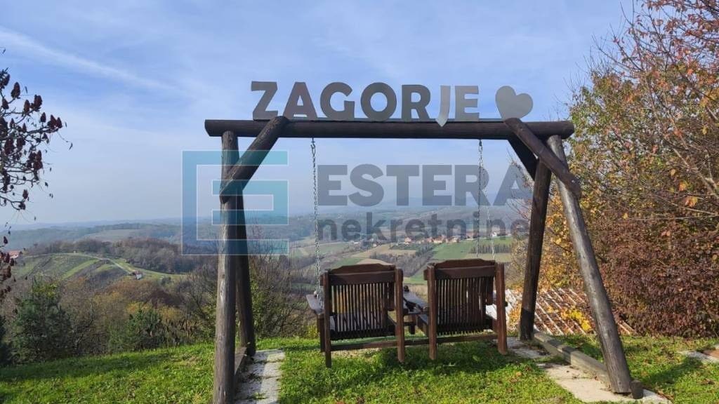 Haus zum Kauf 270.000 € 12 Zimmer 240 m² Mihovljan