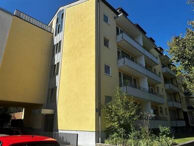 Wohnung zur Miete 792 € 1 Zimmer 29,9 m² 2. Geschoss Ehrenbreitsteiner Straße 27 Alt Moosach München 80993