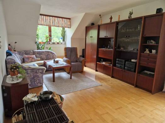 Wohnung zum Kauf 85.000 € 3 Zimmer 89,3 m² Neuberg an der Mürz 8693
