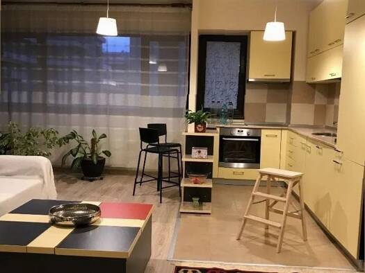 Studio zur Miete 500 € 1,5 Zimmer 30 m² frei ab sofort Süd Jena 07745