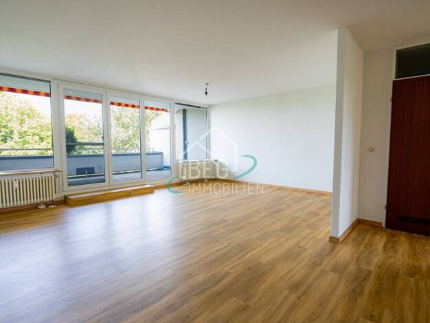 Wohnung zur Miete 1.050 € 4 Zimmer 105,2 m² Schwäbisch Hall Schwäbisch Hall 74523