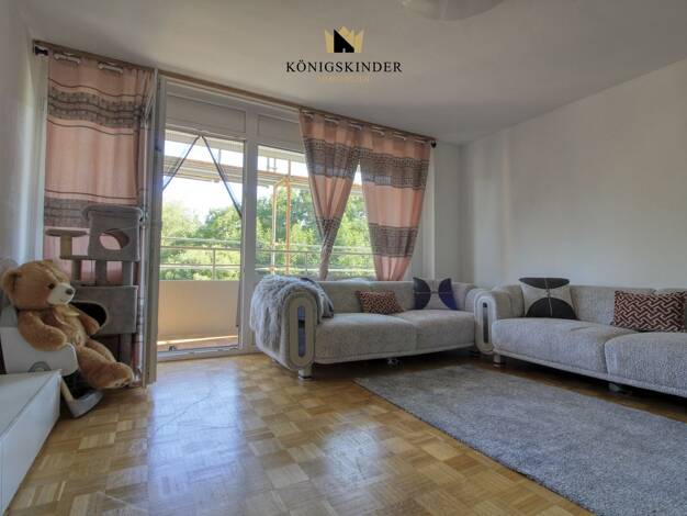 Wohnung zum Kauf 150.000 € 2 Zimmer 60 m² Lahr Lahr/Schwarzwald 77933