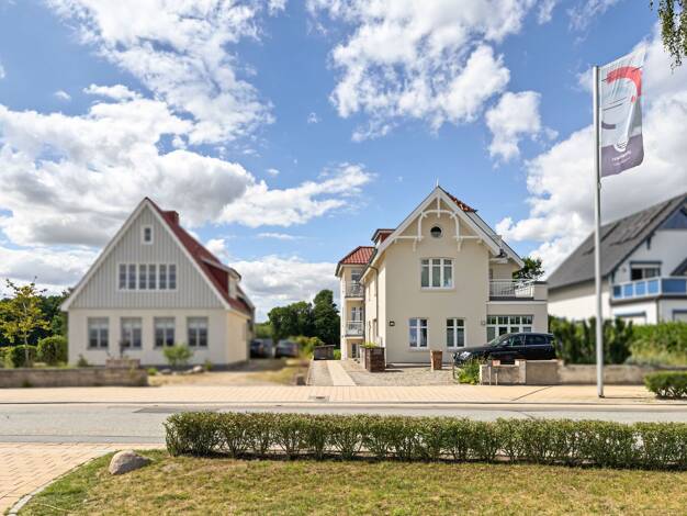 Wohnung zum Kauf 695.000 € 2 Zimmer 63 m² Haffkrug Scharbeutz 23683