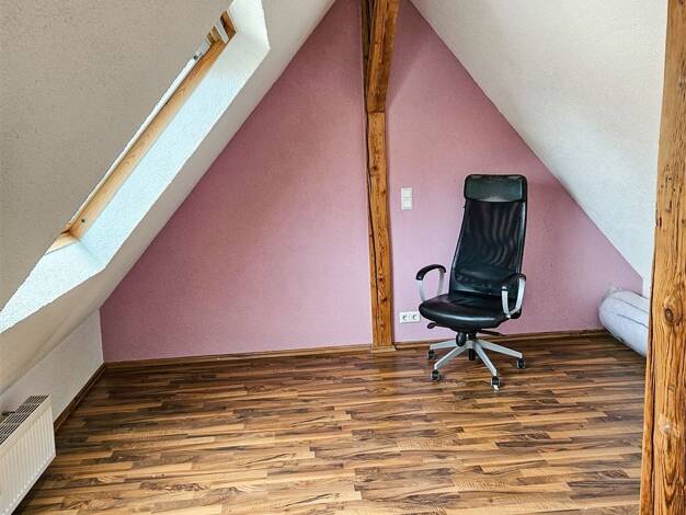 Wohnung zum Kauf 305.000 € 9 Zimmer 145 m² 3. Geschoss Weststadt Ulm 89077