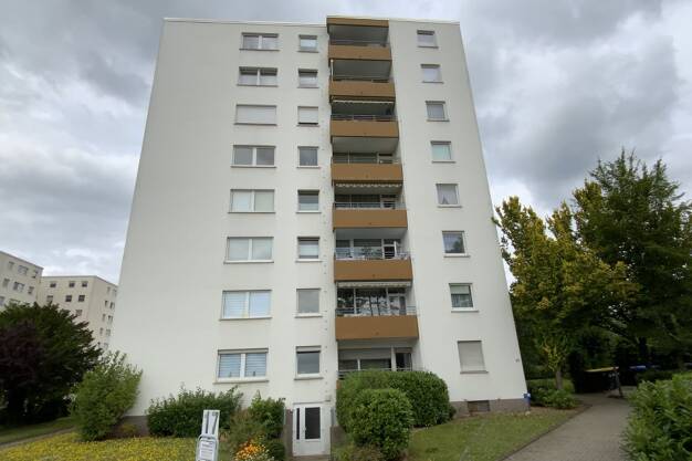 Wohnung zum Kauf 100.000 € 3 Zimmer 81 m² Bad Salzuflen Bad Salzuflen 32105