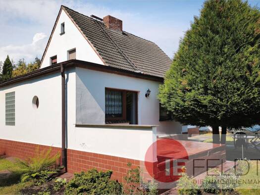 Einfamilienhaus zum Kauf 119.000 € 4 Zimmer 130 m² 1.689 m² Grundstück Zerre Spreetal 02979