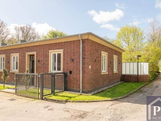 Wohnung zur Miete Wohnen auf Zeit 1.680 € 3 Zimmer 67 m² frei ab sofort Schilksee Kiel 24159