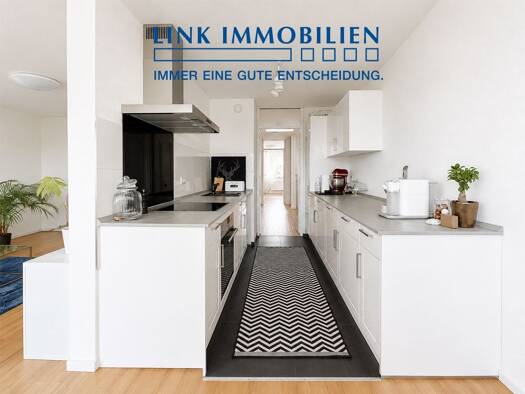 Wohnung zum Kauf 475.000 € 3,5 Zimmer 91 m² 6. Geschoss Hoffeld Stuttgart 70597