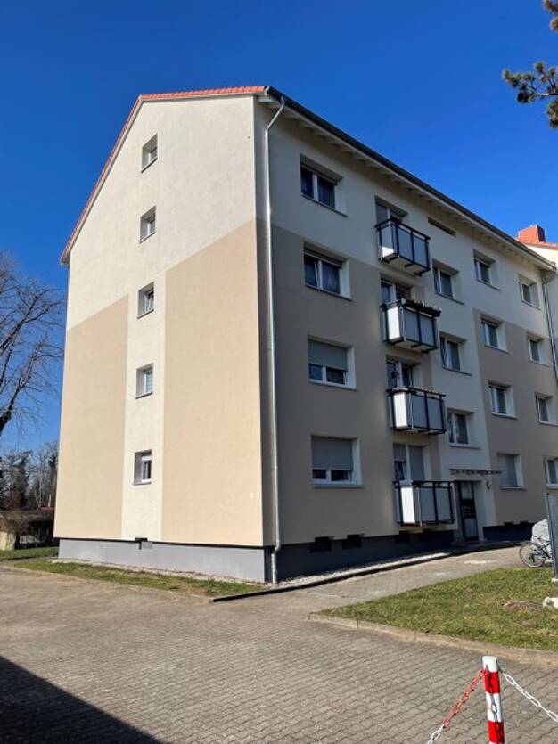 Wohnung zur Miete 822 € 3 Zimmer 74,7 m² 2. Geschoss frei ab 08.08.2025 Im Rad 16 Haltingen Weil am Rhein 79576