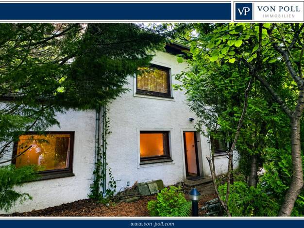 Einfamilienhaus zum Kauf 399.000 € 6 Zimmer 138 m² 696 m² Grundstück Eißendorf Hamburg 21077