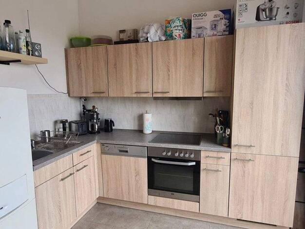 Wohnung zur Miete 550 € 2 Zimmer 80 m² 2. Geschoss Hauptstraße 68 Dahme Dahme/Mark 15936