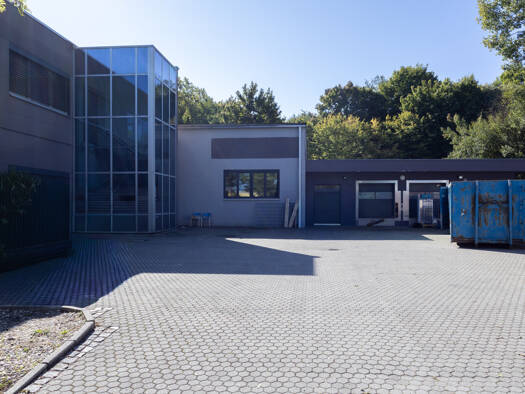 Lagerhalle zur Miete provisionsfrei 6.850 € 587,5 m² Lagerfläche Ingolstadt 85055