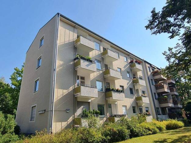 Wohnung zum Kauf 318.000 € 3 Zimmer 59,4 m² 1. Geschoss Lankwitz Berlin 12247