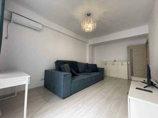 Wohnung zur Miete 560 € 2 Zimmer 48 m² Geschoss 1/2 frei ab 15.09.2026 Gartenstraße 36 Heilbronn Heilbronn 74072