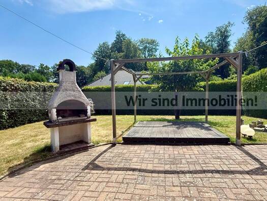 Reihenendhaus zum Kauf 260.000 € 5 Zimmer 116 m² 400 m² Grundstück Alt-Georgsmarienhütte Georgsmarienhütte 49124