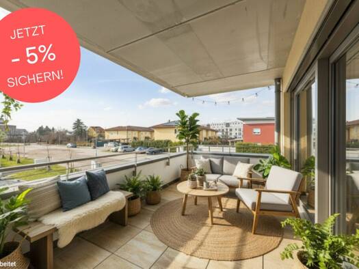 Wohnung zum Kauf provisionsfrei 274.000 € 2 Zimmer 60,1 m² 1. Geschoss Ackergasse 14 Wiener Neustadt 2700