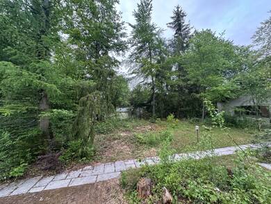 Grundstück zum Kauf 4.790.000 € 1.652 m² Grundstück Grünwald Grünwald 82031