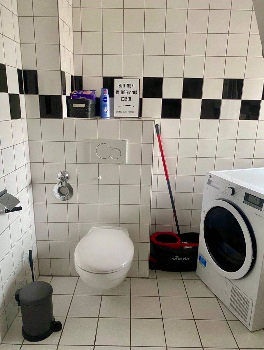 Helle 4-ZKB Wohnung in Saarbrücker City – Ursulinenstr. 18, 66111 Saarbrücken – Vorschaubild 10