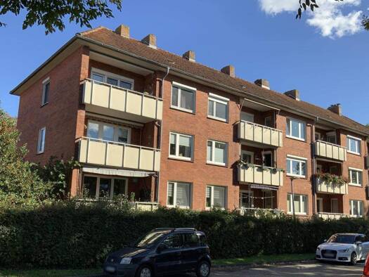 Wohnung zum Kauf 98.000 € 4 Zimmer 80,5 m² Barenburg Emden 26721