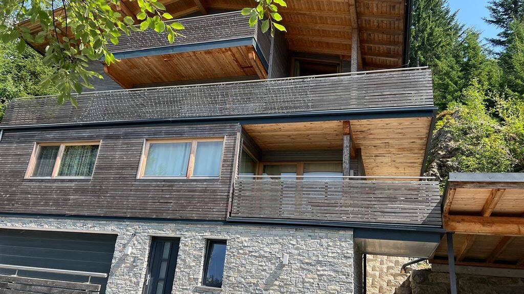 Haus zum Kauf 1.700.000 € 6 Zimmer 231 m² 515 m² Grundstück Rohrberg 6280