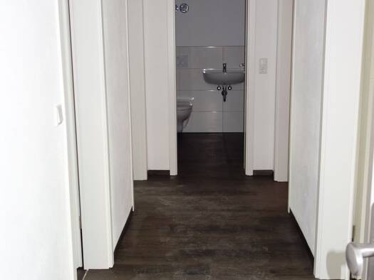 Wohnung zur Miete 775 € 3 Zimmer 73,2 m² Geschoss 3/4 frei ab 01.11.2025 Gartenstadt Schweinfurt 97424