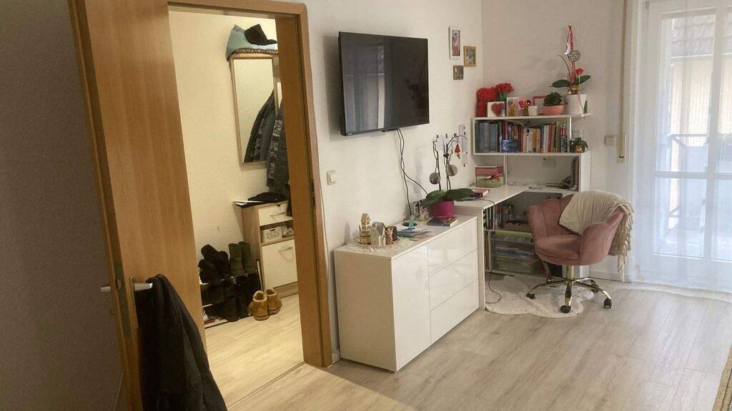 Wohnung zum Kauf als Kapitalanlage geeignet 174.000 € 2,5 Zimmer 57 m² Lauingen Lauingen (Donau) 89415