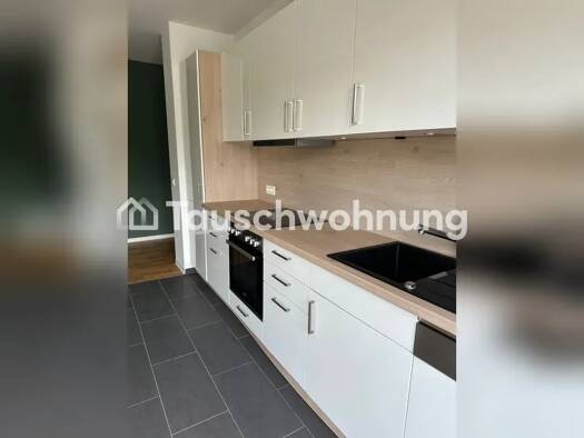Wohnung zur Miete Tauschwohnung 1.160 € 2 Zimmer 65 m² 1. Geschoss Alsterdorf Nord 22303