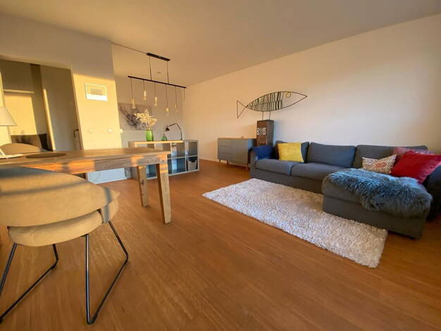 Wohnung zum Kauf provisionsfrei 309.000 € 1 Zimmer 47 m² 4. Geschoss Altona - Altstadt Hamburg 22767